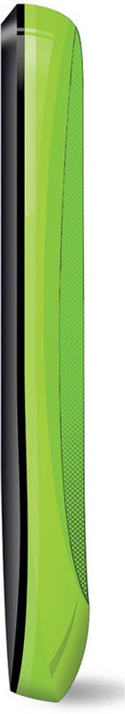 Iball Bravo2 1.8L Dual Sim(Green, Black)