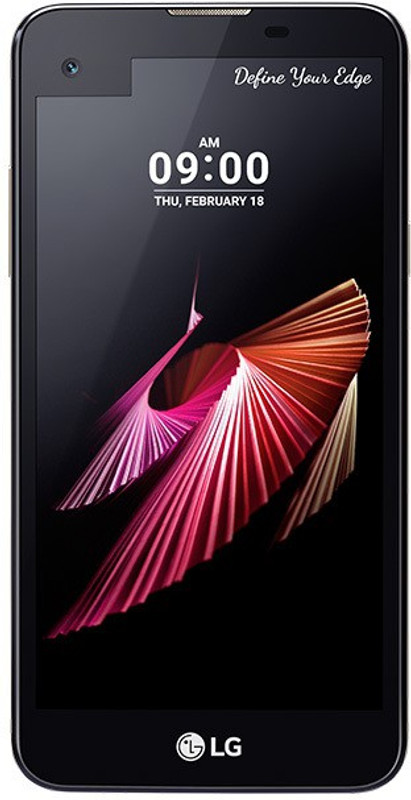LG X Screen K500I (Black, 16 GB)(2 GB RAM) LG X Screen K500I (Black, 16 GB)(2 GB RAM)