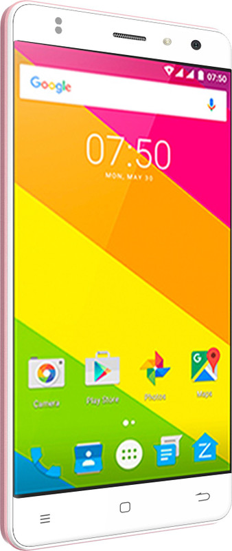 ZOPO COLOR C2 (Rose Gold, 8 GB)(1 GB RAM)