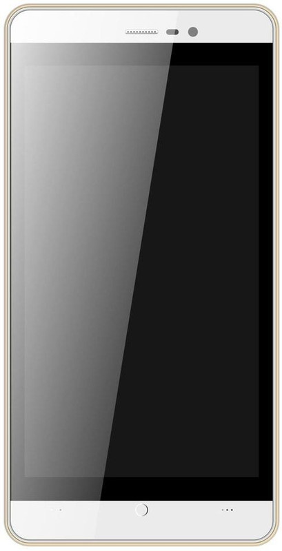 Intex Aqua Power II (White, 8 GB)(1 GB RAM)