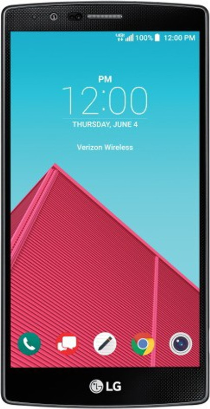 LG G4 (Red, 32 GB)(3 GB RAM) LG G4 (Red, 32 GB)(3 GB RAM)