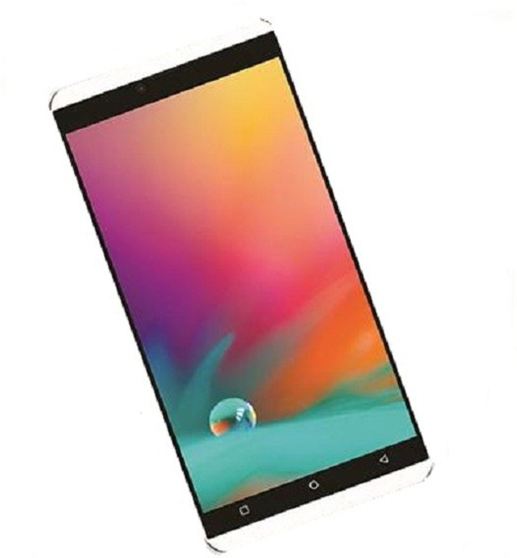 Gionee S Plus (White, 16 GB)(3 GB RAM)