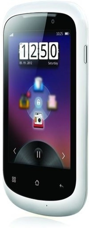 BSNL SM3512 (Black, 8 GB)(512 MB RAM)