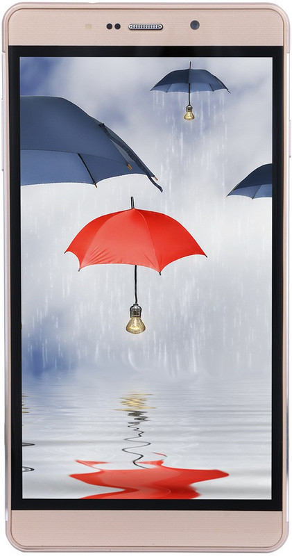 BlackBear A6 Glam (Gold, 8 GB)(1 GB RAM) BlackBear A6 Glam (Gold, 8 GB)(1 GB RAM)