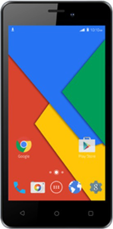 Celkon Q567 (Blue, 4 GB)(512 MB RAM)