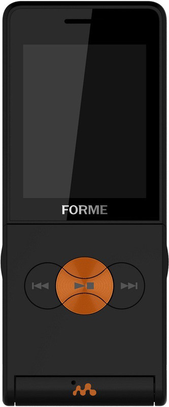 Forme W350 (Black, 32 GB)