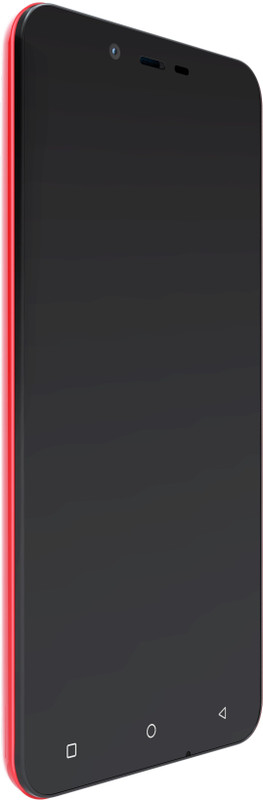 Gionee P5 Mini (Red, 8 GB)(1 GB RAM)