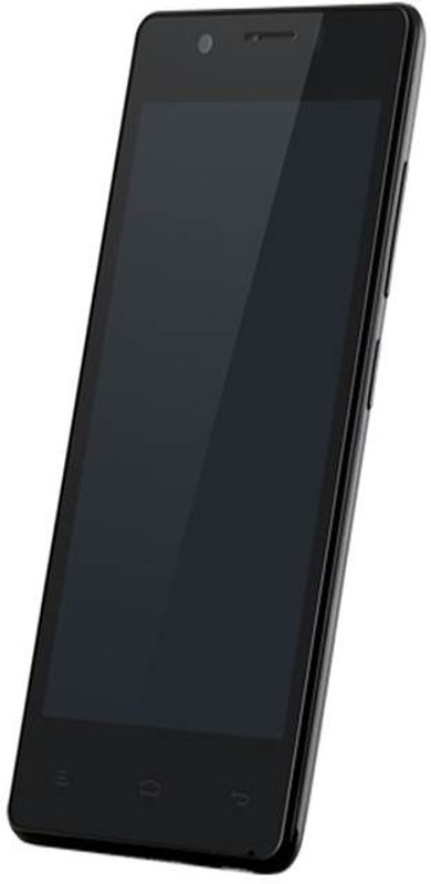 Gionee Pioneer P4 (Black, 8 GB)(1 GB RAM)