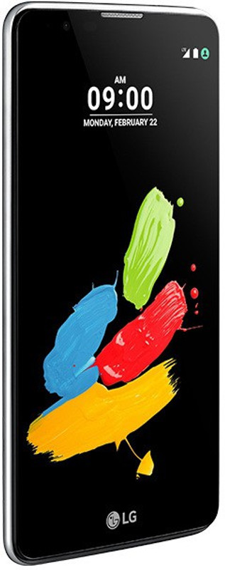 LG Stylus 2 (Titan, 16 GB)(2 GB RAM) LG Stylus 2 (Titan, 16 GB)(2 GB RAM)