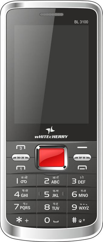 Whitecherry BL3100(Black) Whitecherry BL3100(Black)