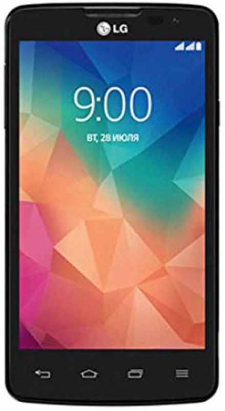 LG L 60i (Black, 4 GB) LG L 60i (Black, 4 GB)
