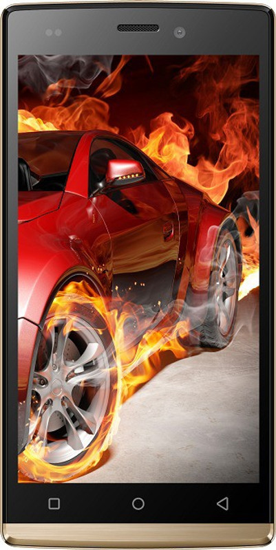 Ziox Astra Zing+ (Gold, 8 GB)(512 MB RAM) Ziox Astra Zing+ (Gold, 8 GB)(512 MB RAM)