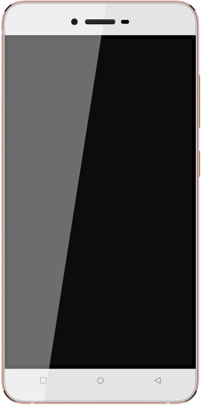 Gionee S6 (Rose Gold, 32 GB)(3 GB RAM)