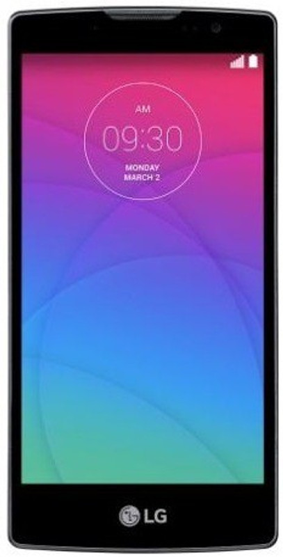 LG Spirit 4G LTE (Black Titan, 8 GB)(1 GB RAM) LG Spirit 4G LTE (Black Titan, 8 GB)(1 GB RAM)