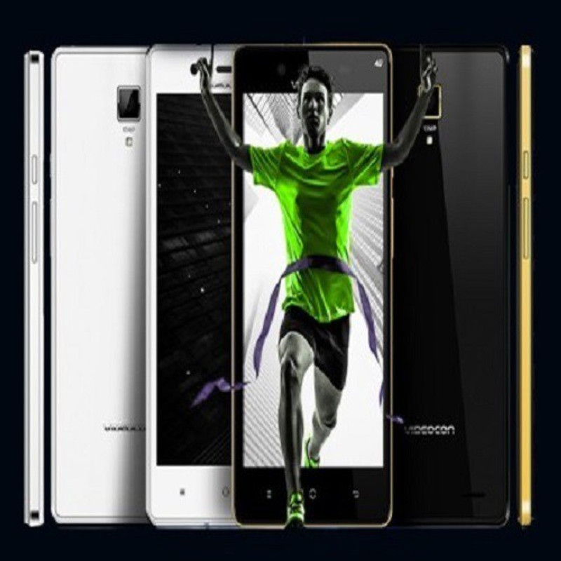 Videocon Z55 Krypton (White, 8 GB)(1 GB RAM)