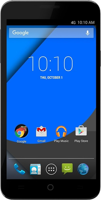 Yu Yureka Plus (Moon Dust Grey, 16 GB)(2 GB RAM) Yu Yureka Plus (Moon Dust Grey, 16 GB)(2 GB RAM)