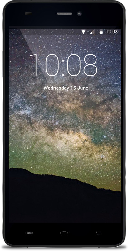 Hyve Storm (Mystic Grey, 16 GB)(2 GB RAM) Hyve Storm (Mystic Grey, 16 GB)(2 GB RAM)