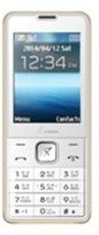 Ziox ZX-300(White & Gold) Ziox ZX-300(White & Gold)