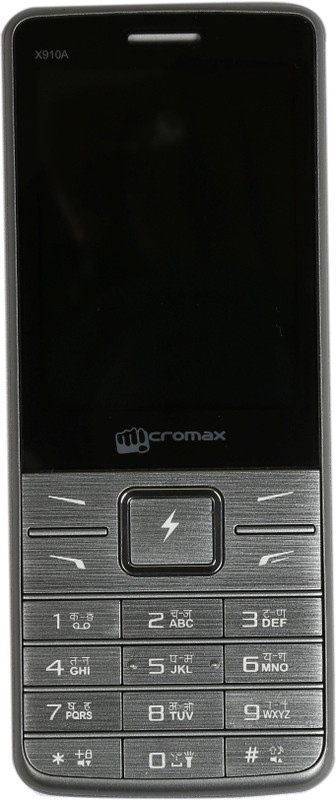 Micromax Astra(Grey)