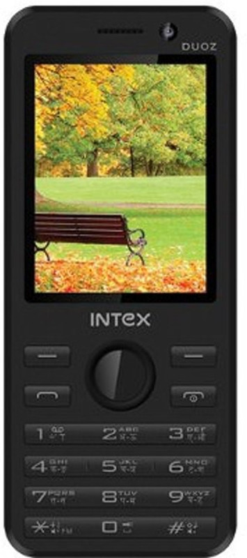 Intex 3000