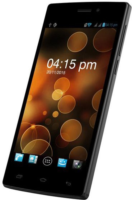 Viaan EMPOWER V451 (Grey, 8 GB)(1 GB RAM) Viaan EMPOWER V451 (Grey, 8 GB)(1 GB RAM)