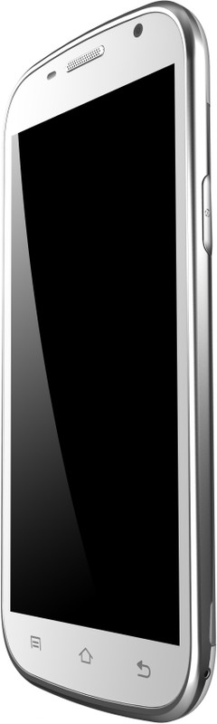 Karbonn Smart A26 (White Silver, 4 GB)(512 MB RAM)
