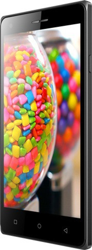 Zen Cinemax 2 (Black, 8 GB)(1 GB RAM) Zen Cinemax 2 (Black, 8 GB)(1 GB RAM)