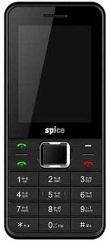 Spice POWER(Black)
