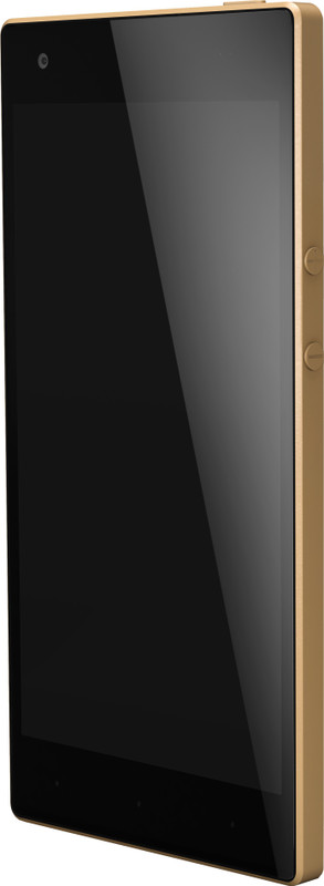 XOLO Cube 5.0 (2 GB RAM) (Gold, 8 GB)(2 GB RAM)