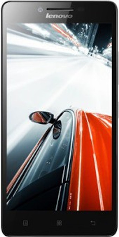 Lenovo A6000 (White, 8 GB)(1 GB RAM) Lenovo A6000 (White, 8 GB)(1 GB RAM)