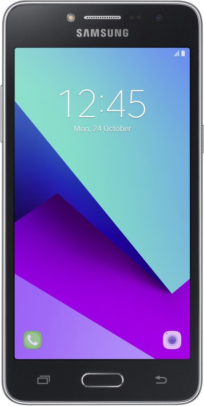Samsung Galaxy J2 Ace (Black, 8 GB)(1.5 GB RAM)