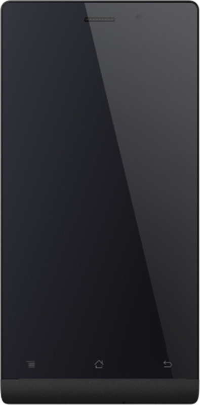 Karbonn Titanium Octane (Black, 16 GB)(1 GB RAM)