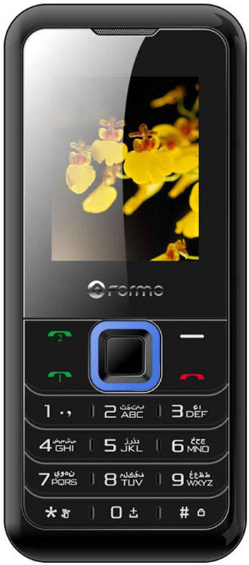 Forme Fantasy F10(Black) Forme Fantasy F10(Black)