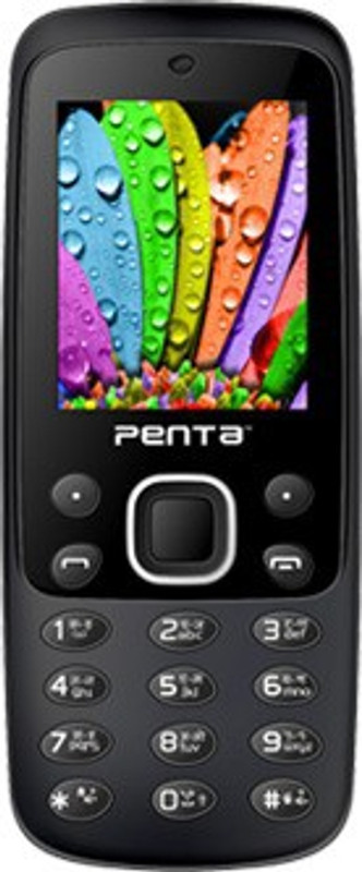 BSNL Penta PF100(Black)