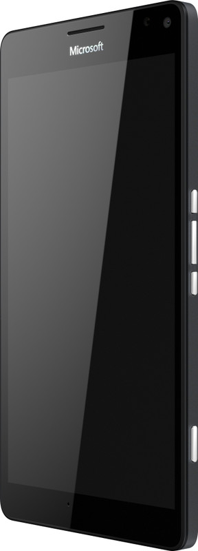 Microsoft Lumia 950 XL (Black, 32 GB)(3 GB RAM)