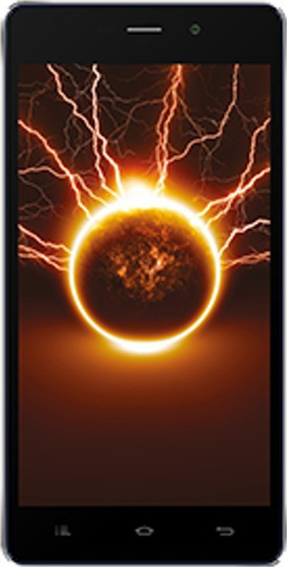 Celkon Q5K Transformer (Blue, 8 GB)(1 GB RAM)