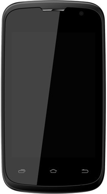 Karbonn A55 (Black, 4 GB)(512 MB RAM)
