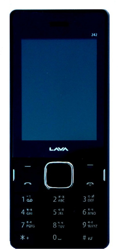 Lava SPARK(Grey)