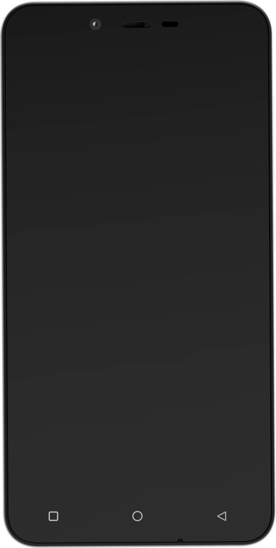 Gionee P5 Mini (White, 8 GB)(1 GB RAM)