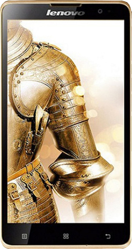 Lenovo S660 (Golden, 8 GB)(1 GB RAM) Lenovo S660 (Golden, 8 GB)(1 GB RAM)