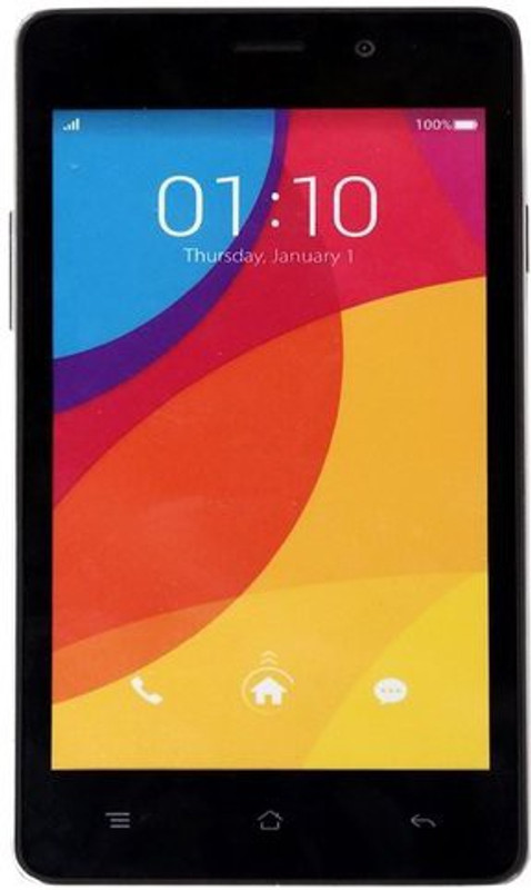 OPPO Neo 5 (Black, 4 GB)(1 GB RAM) OPPO Neo 5 (Black, 4 GB)(1 GB RAM)