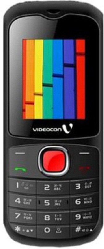 Videocon V1390W(Red)