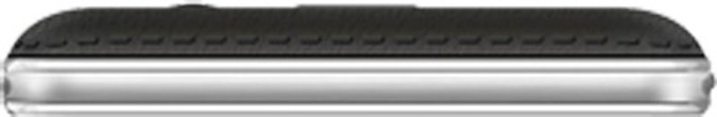 Karbonn K85 (Silver, Black, 128 MB)(64 MB RAM)