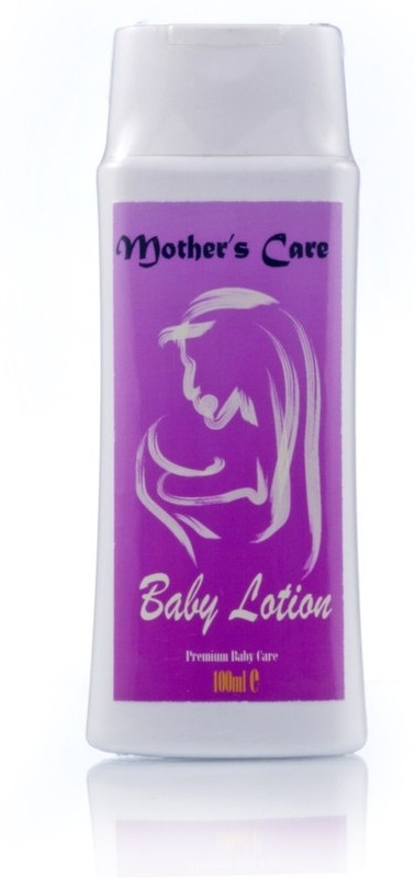 Adidev Mother's Care Baby Lotion(100 ml)
