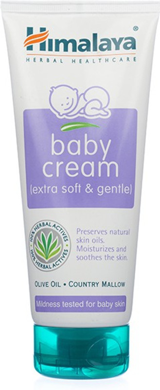 Himalaya Baby Cream 15 ml(15 ml)
