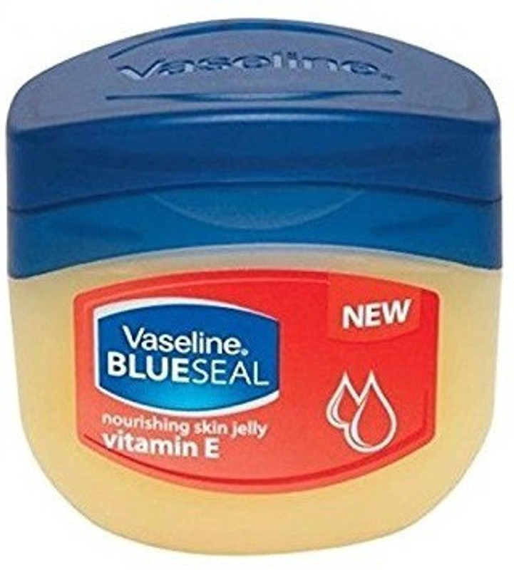 Vaseline Blueseal Nourishing Skin Jelly Vitamin E(250 ml)