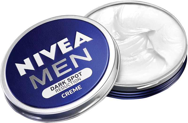 Nivea Men Dark Spot Reduction Cream, 75ml