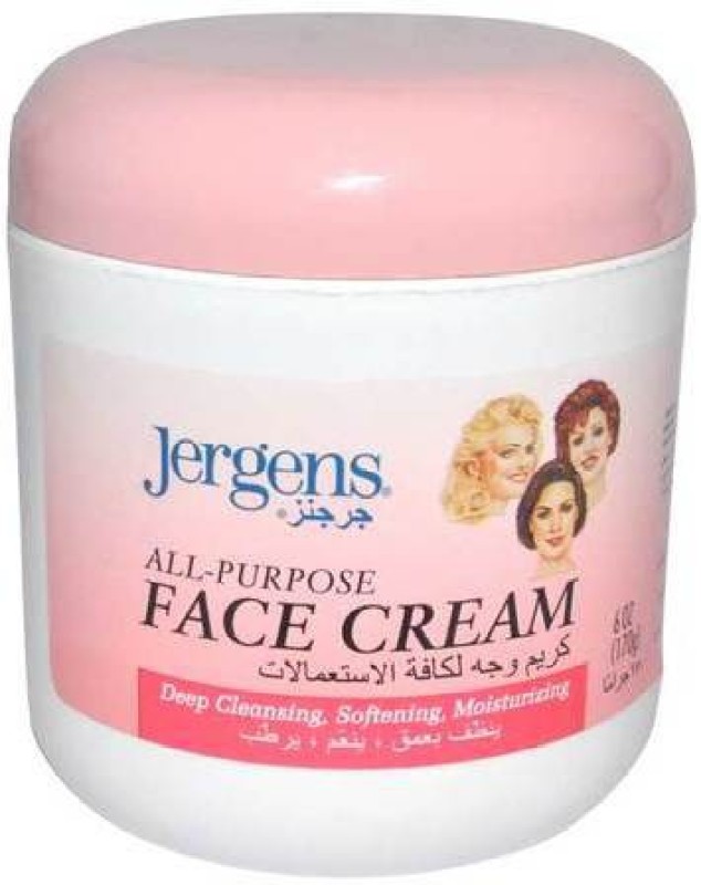 All Purpose Skin Cream