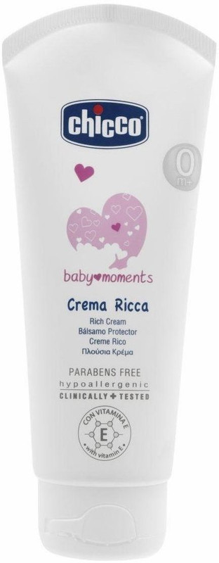 Chicco All Day Cream(100 ml)