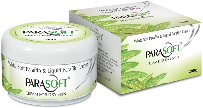Parasoft Cream(200 g)
